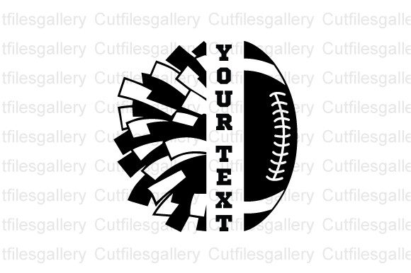 Sports Mom SVG